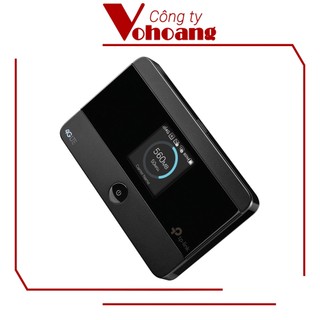 TP-LINK M7350 WiFi di động 3G/4G chính hãng TP-Link có màn hình, tốc độ cao, pin 2000mAh
