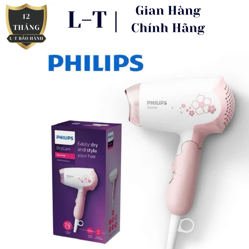 Máy Sấy Tóc PHILIPS HP8108