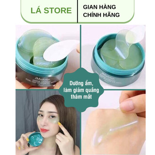 Mặt Nạ Mắt JM Solution Eye Patch Hàn Quốc Giảm Thâm Quầng Mắt