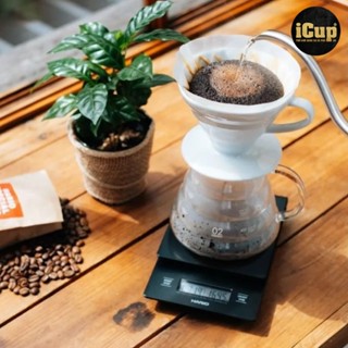Cân điện tử cà phê Hario