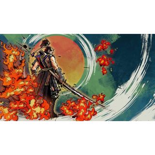Băng Game Samurai Warriors 5 Nintendo Switch