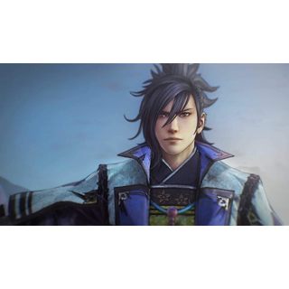 Băng Game Samurai Warriors 5 Nintendo Switch