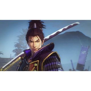 Băng Game Samurai Warriors 5 Nintendo Switch