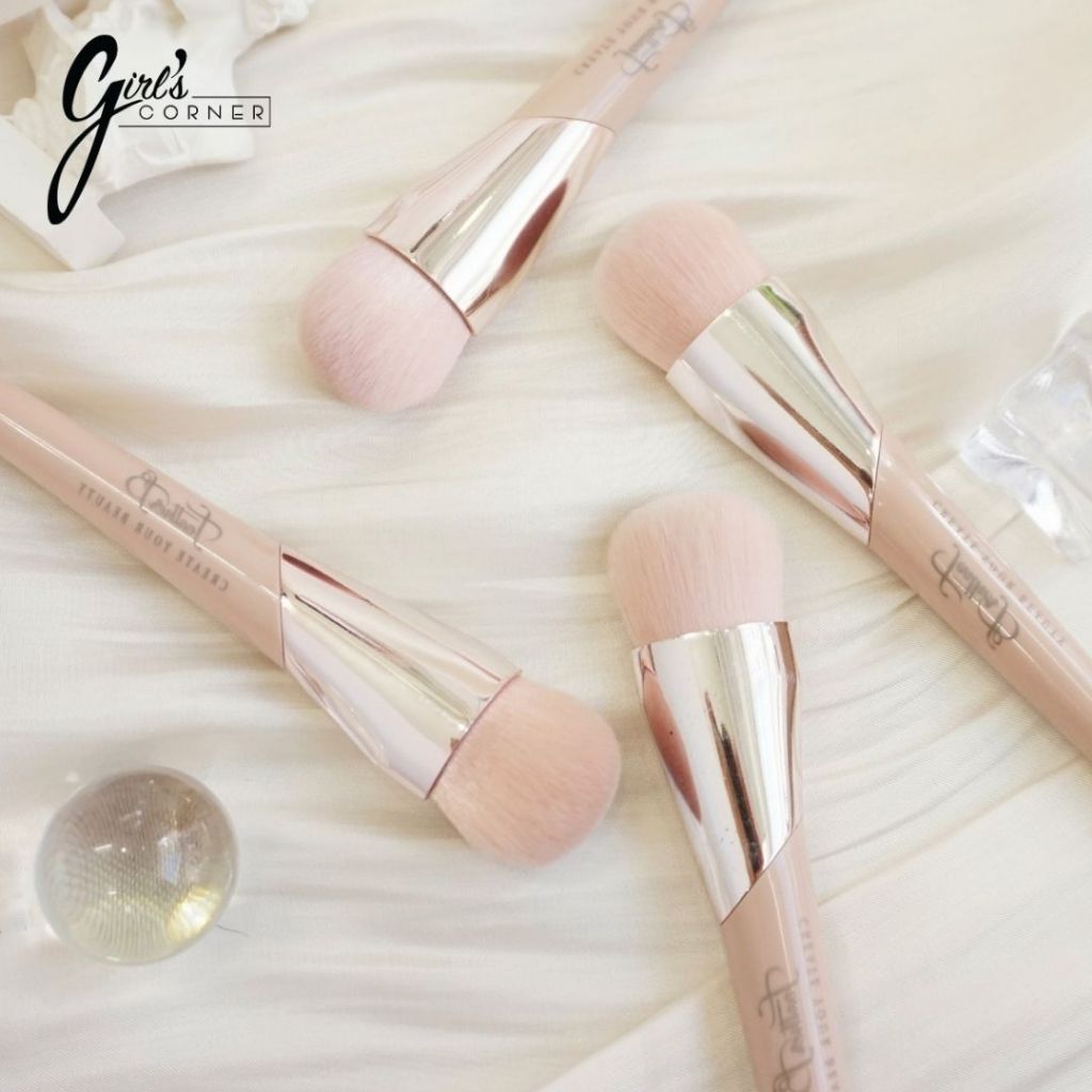 Cọ Nền Feather B Foundation