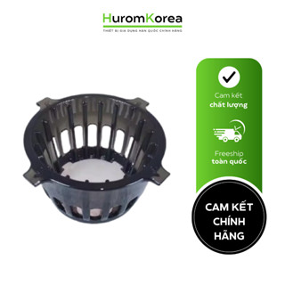 (Chính hãng) LƯỚI LỌC ĐEN MÁY ÉP CHẬM HUROM