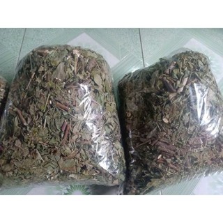 1kg cây cơm cháy sấy khô hữu cơ