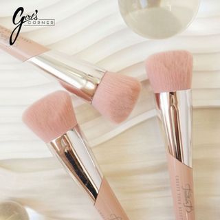 Cọ nền vát 2 đầu Feather B Foundation Brush