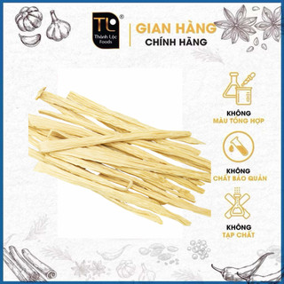 Tàu Hũ Ky/ Váng đậu/ Phù Chúc