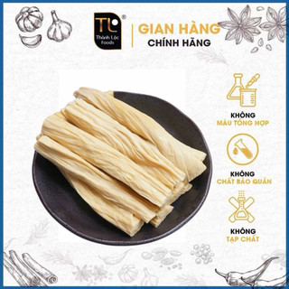 Tàu Hũ Ky/ Váng đậu/ Phù Chúc
