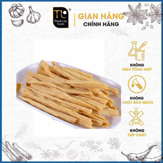 Tàu Hũ Ky/ Váng đậu/ Phù Chúc