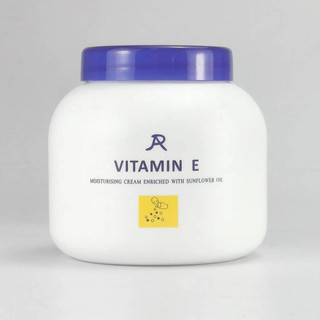 Kem Vitamin E Thái Lan 220ml ARON Chính Hãng (MV3616 Chữ Thái)