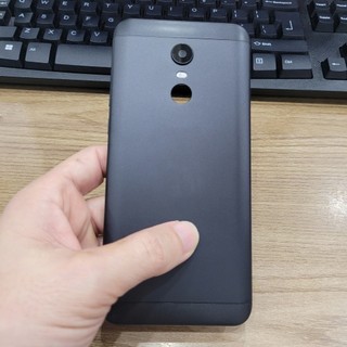 Vỏ Lưng Tương Thích XM Redmi 5 Plus, Loại 1