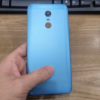 Vỏ Lưng Tương Thích XM Redmi 5 Plus, Loại 1