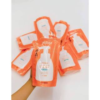 Nước rửa bình sữa Wesser 500ml
