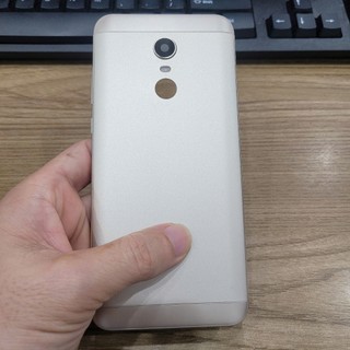 Vỏ Lưng Tương Thích XM Redmi 5 Plus, Loại 1