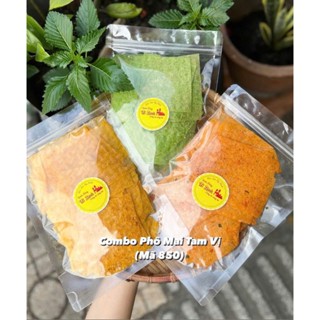 [100GR] Bánh Tráng Phô Mai Sữa, Phô Mai Tôm Hành Lá, Phô Mai Lá Dứa, Phô Mai Rong Biển Béo Ngậy