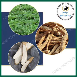Bạch Chỉ Thái Lát 1kg (Hàng chất lượng loại 1)