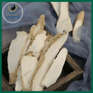 Bạch Chỉ Thái Lát 1kg (Hàng chất lượng loại 1)