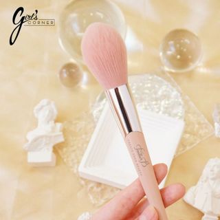 Cọ phủ - má hồng Feather B