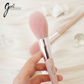 Cọ phủ - má hồng Feather B