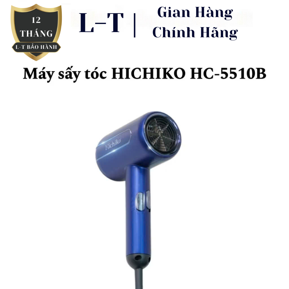Máy Sấy Tóc HICHIKO HC5510B