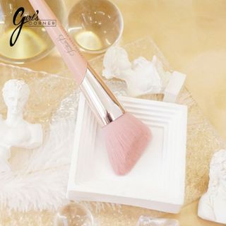 Cọ khối - má hồng Feather B Fullsize