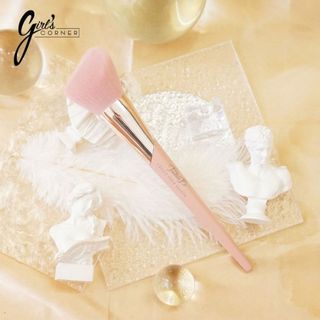 Cọ khối - má hồng Feather B Fullsize
