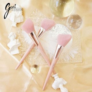 Cọ khối - má hồng Feather B Fullsize