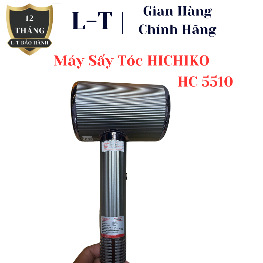 Máy Sấy Tóc HICHIKO HC5510