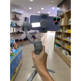 Gimbal chống rung ba trục RTAKO