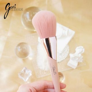 Cọ Phủ Phấn Nén Feather B