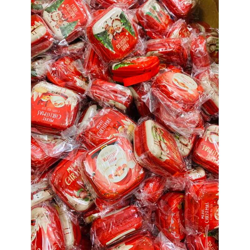 Set quà tặng học sinh cute dịp Noel, cuối năm