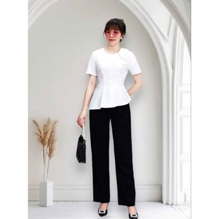 Bộ set công sở có túi cao cấp