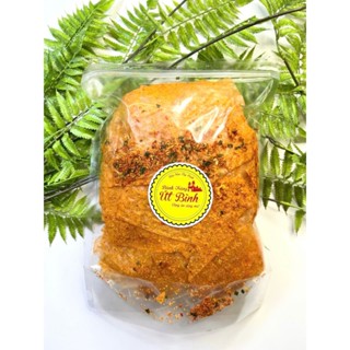 [Mã 408] 500gr Bánh Tráng Phô Mai Tôm Hành Lá