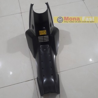 Yếm Cắt Dream màu đen