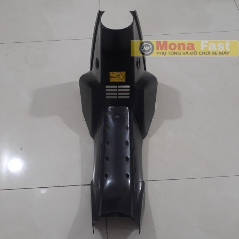 Yếm Cắt Dream màu đen
