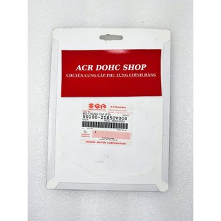 Bố Thắng Dĩa Má Phanh trước - Raider Xăng Cơ, FX125