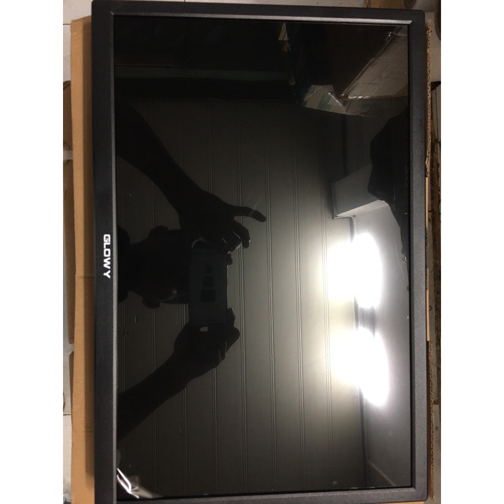 Màn hình 19inh LCD Gloway - HD Chính hãng - Bảo hành 2 năm !!! | BigBuy360 - bigbuy360.vn