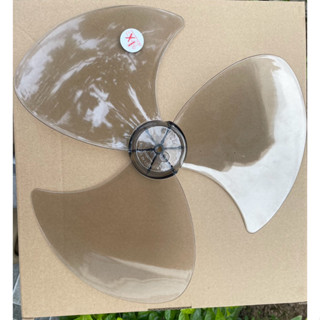 Cánh quạt 400mm thay thế cho quạt điện cơ thống nhất, điện cơ 91 (hàng đẹp)