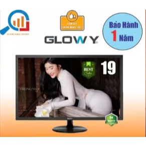 Màn hình 19inh LCD Gloway - HD Chính hãng - Bảo hành 2 năm !!! | BigBuy360 - bigbuy360.vn