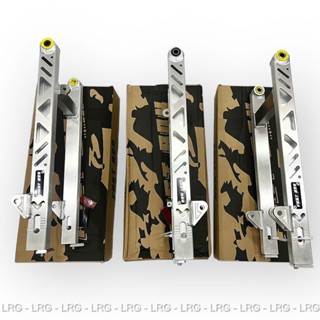 Gấp Nhôm Fastboy Sơn Tĩnh Điện Lắp Cho Sirius, Wave 110, Wave, Dream, Cub, Phụ Tùng Phụ Kiện Xe Máy