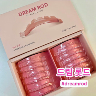  Các loại trục uốn mi Hàn Quốc 