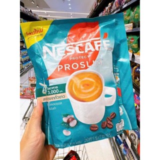   Chuẩn Thái   Cà Phê Giảm Cân Nescafe Thái Lan  Bịch 17 Gói  