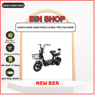 Xe Điện Hotgirl New Beer X4, Mẫu xe điện Hottrend cho Học sinh, Mẫu xe điện mới nhất 2025, Xe điện nhỏ gọn, An toàn