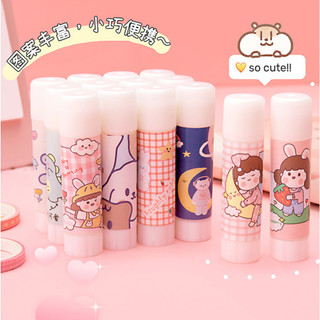 Keo khô, Hồ khô dán giấy H84