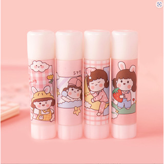 Keo khô, Hồ khô dán giấy H84