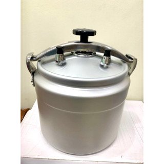 Nồi áp suất công nghiệp,bếp ga, củi, than ,nồi 15L nồi 25L và 33L và  50 lít nồi nặng 5,5kg và 6,2kg. nhôm ANOD.