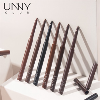  Bút Kẻ Mắt Dạng Sáp Chống Thấm Nước UNNY 