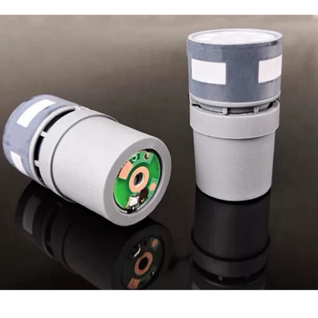 [GIÁ 1 Chiếc] Côn Mic Baier K18 Từ Neo Loại Chính Hãng, Từ Neo Siêu Khoẻ