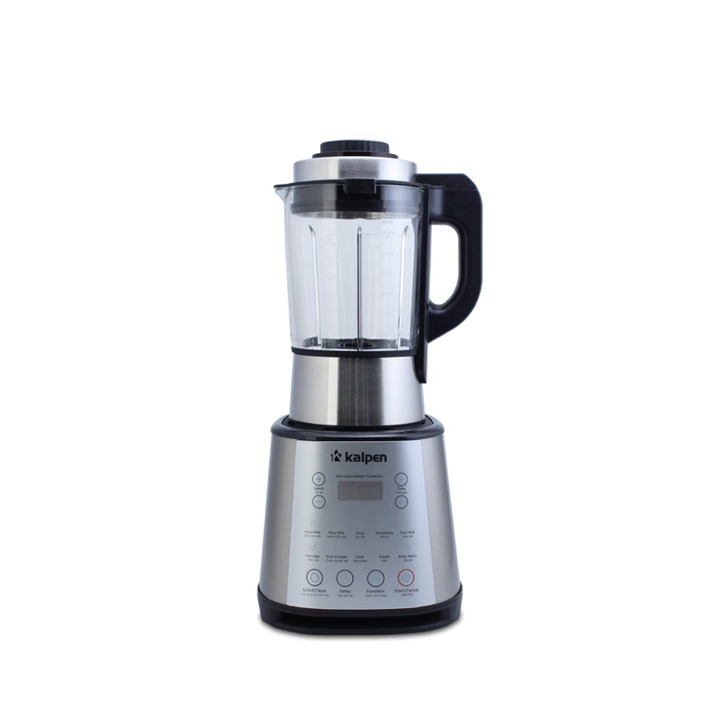 Máy làm sữa hạt KALPEN CBK-2601